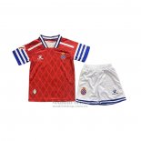 Camiseta Espanyol 2ª Nino 2026-2027