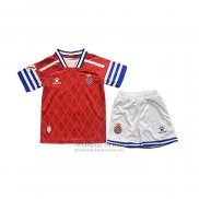 Camiseta Espanyol 2ª Nino 2026-2027