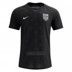 Camiseta Estados Unidos 2ª Authentic 2026