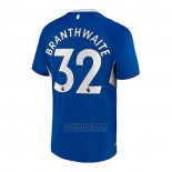 Camiseta Everton Jugador Branthwaite 1ª 2022-2023