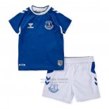 Camiseta Everton 1ª Nino 2022-2023