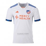 Camiseta FC Cincinnati 2ª 2024-2025