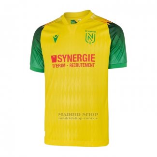 Camiseta FC Nantes 1ª 2026-2027