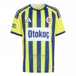 Camiseta Fenerbahce 1ª 2026-2027