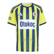Camiseta Fenerbahce 1ª 2026-2027
