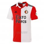 Camiseta Feyenoord 1ª 2022-2023