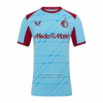 Camiseta Feyenoord 3ª 2025-2026