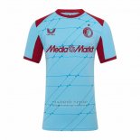 Camiseta Feyenoord 3ª 2025-2026
