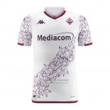 Camiseta Fiorentina 2ª 2023-2024