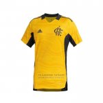 Camiseta Flamengo Portero 1ª 2021