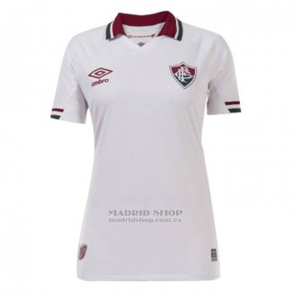 Camiseta Fluminense 2ª Mujer 2022