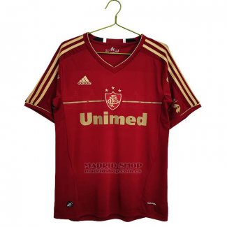 Camiseta Fluminense 3ª Retro 2012