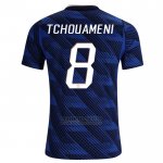 Camiseta Francia Jugador Aurelien Tchouameni 1ª 2026