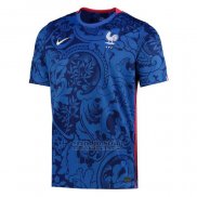 Camiseta Francia 1ª Euro 2022