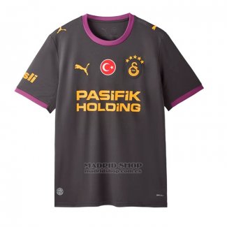 Camiseta Galatasaray 3ª 2026-2027