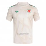 Camiseta Gales 2ª 2026