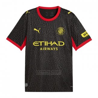 Camiseta Girona 2ª 2026-2027