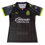 Camiseta Guadalajara 2ª Mujer 2021