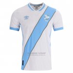 Camiseta Guatemala 1ª Authentic 2026