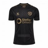 Camiseta Hearts 3ª 2025-2026