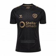 Camiseta Hearts 3ª 2025-2026