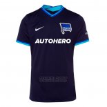 Camiseta Hertha BSC 2ª 2021-2022