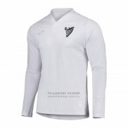 Camiseta Hibernian Aniversario Manga Larga 2025-2026
