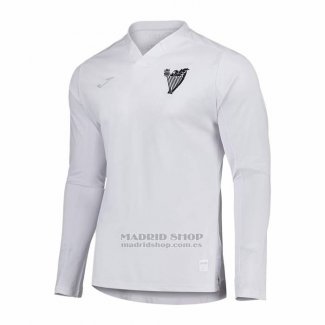 Camiseta Hibernian Aniversario Manga Larga 2025-2026