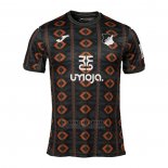 Camiseta Hoffenheim Africa 2021-2022