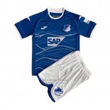 Camiseta Hoffenheim 1ª Nino 2022-2023