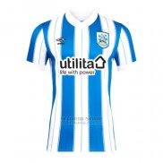 Camiseta Huddersfield Town 1ª 2024-2025