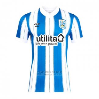 Camiseta Huddersfield Town 1ª 2024-2025