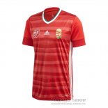 Camiseta Hungria 1ª 2020