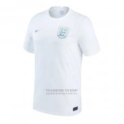 Camiseta Inglaterra 1ª Euro 2022