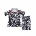 Camiseta Inglaterra Special Nino 2026 Gris