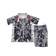 Camiseta Inglaterra Special Nino 2026 Gris