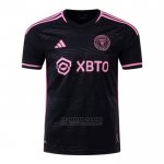 Camiseta Inter Miami Authentic 2ª 2023-2024