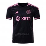 Camiseta Inter Miami Authentic 2ª 2023-2024