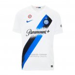 Camiseta Inter Milan 2ª 2023-2024
