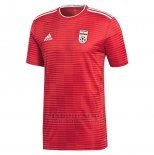 Camiseta Iran 2ª 2018