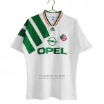 Camiseta Irlanda 2ª Retro 92-94