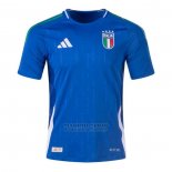 Camiseta Italia 1ª Authentic 2024-2025