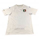 Camiseta Italia 2ª Retro 2000