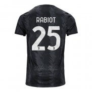 Camiseta Juventus Jugador Rabiot 2ª 2022-2023
