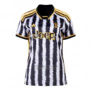 Camiseta Juventus 1ª Mujer 2023-2024