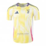 Camiseta Juventus 3ª Authentic 2024-2025