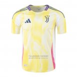 Camiseta Juventus 3ª Authentic 2024-2025