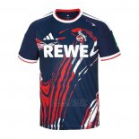 Camiseta Koln 3ª 2026-2027