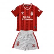 Camiseta Las Palmas 3ª Nino 2023-2024