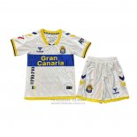 Camiseta Las Palmas 3ª Nino 2026-2027